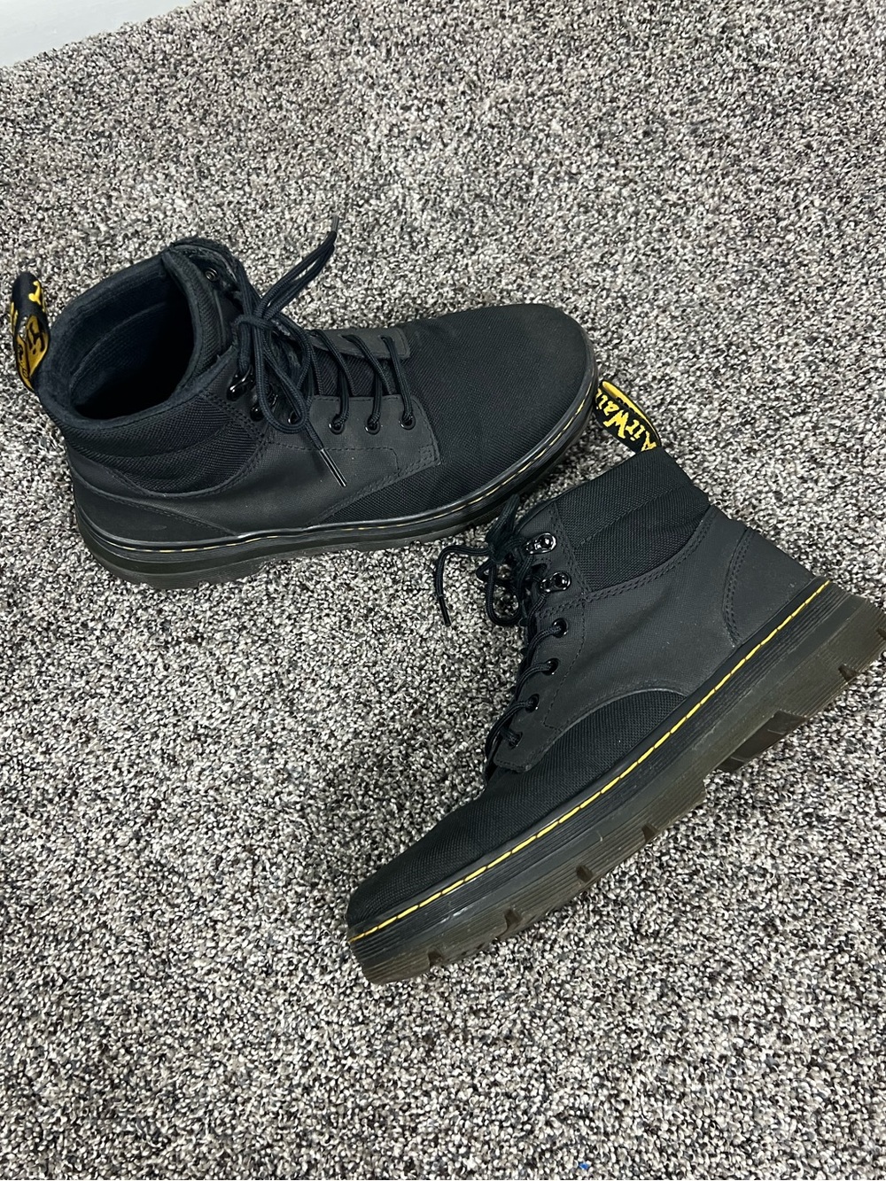 Dr  Martens Sz. 11/43